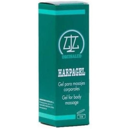 Equisalud Anti Pain Harpagel Gel 125ml