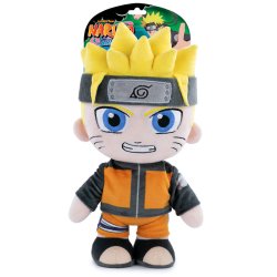 NARUTO PELUCHE 27CM