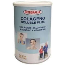 Nutricosmetics Integralia Soluble Collagen Plus Neutro 360g