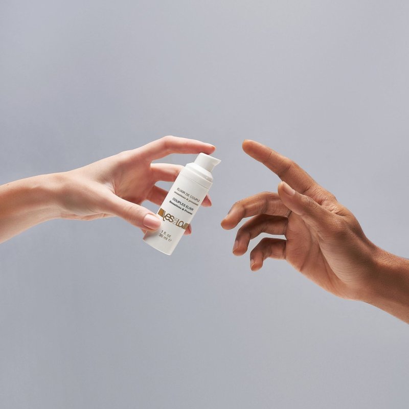 YESforLOV Elixir For Couples sensations & prowess 30 ml Masturbation, Sex toy, Vaginal