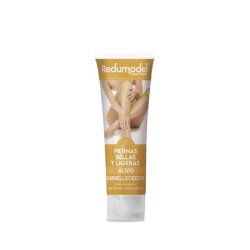 Redumodel Skin Tonic Beautiful and Light Legs Cream for Tired Legs Cooling Relaxing and Refreshing with Toning