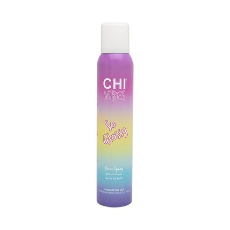 Chi vibes so glossy shine spray 150ml