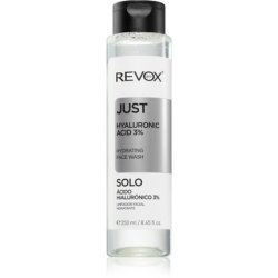 JUST Hyaluronic Acid 3 250 ml