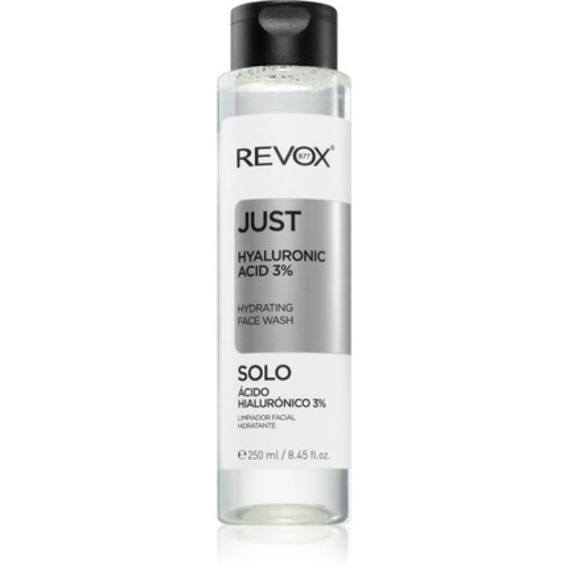 JUST Hyaluronic Acid 3 250 ml