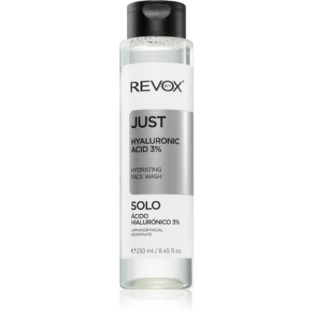 JUST Hyaluronic Acid 3 250 ml