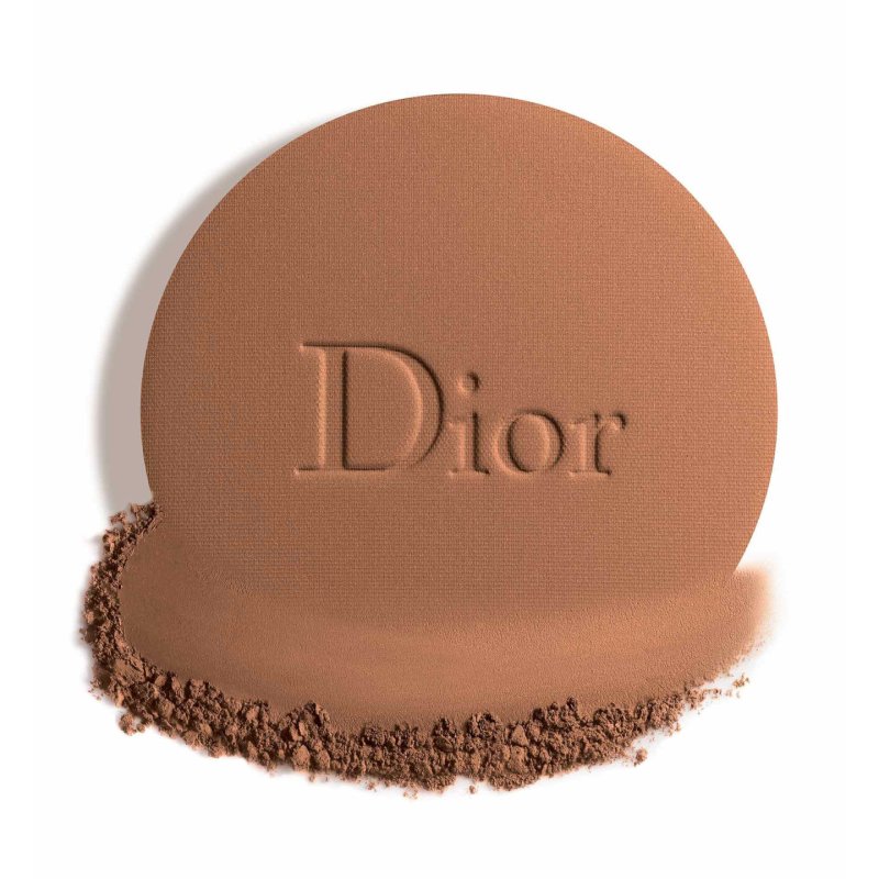 DIORSKIN FOREVER NATURAL BRONZING POWDER by DIOR