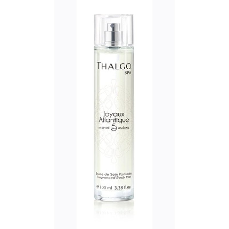 THALGO Joyaux Atlantique Fragranced Body Mist 3.38 fl oz