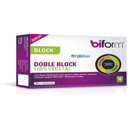 Biform Double Action 30 Capsules