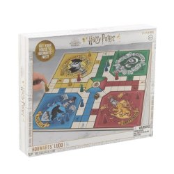 Wizarding World - Harry Potter - Jeu de société Ludo