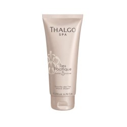 THALGO Marine Skincare & Spa Island Shower Revitalising and Refreshing Tropical Body Wash 200ml