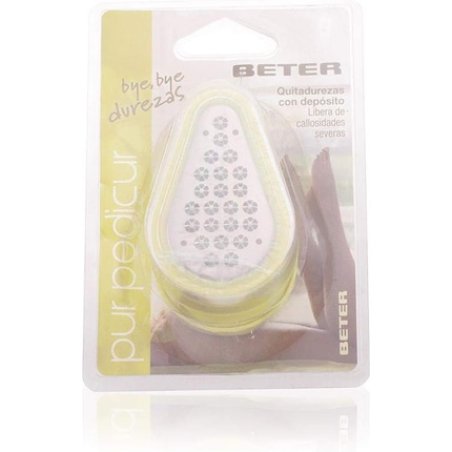 BETER Cuticle Scissors with Container