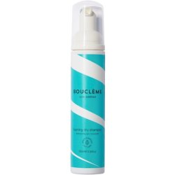 Bouclème Foaming Dry Shampoo Clear