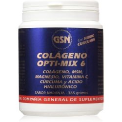 GSN Collagen Opti-Mix 6