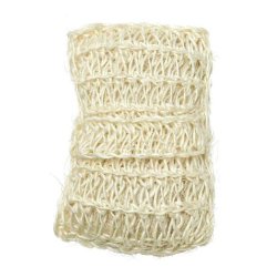 Beter Sisal bath sponge
