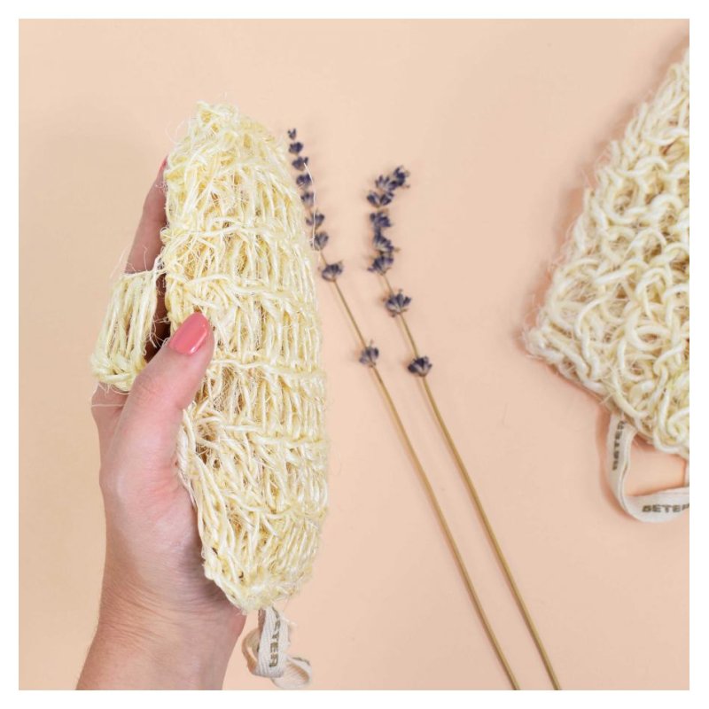 BETER Sisal Sponge