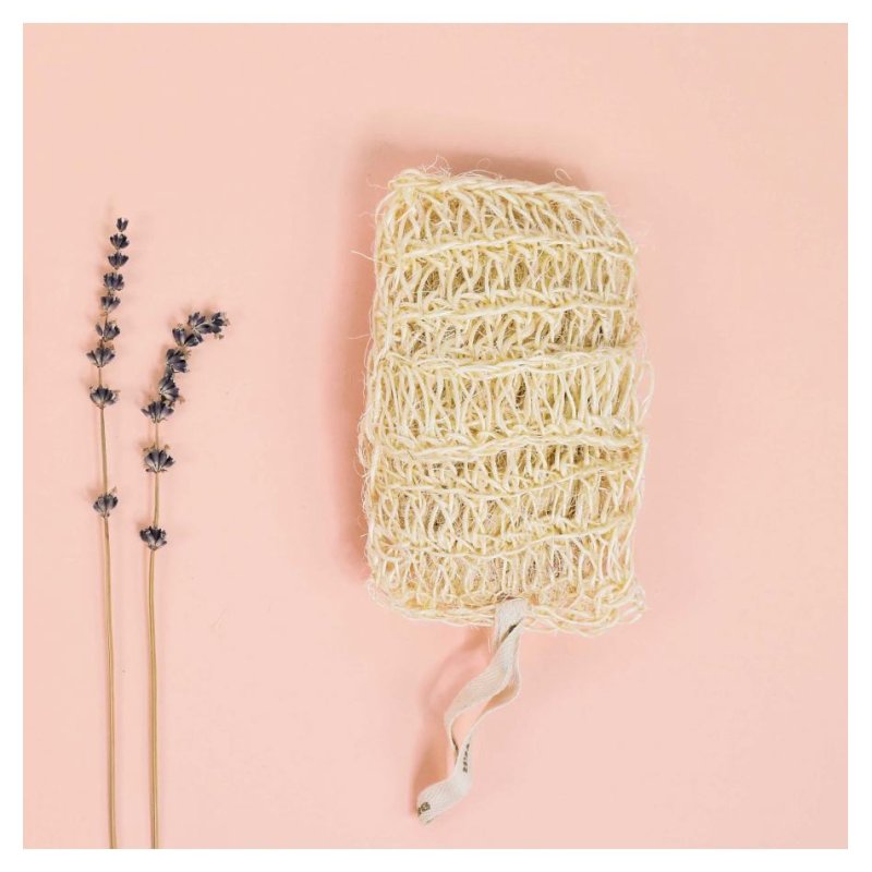 BETER Sisal Sponge