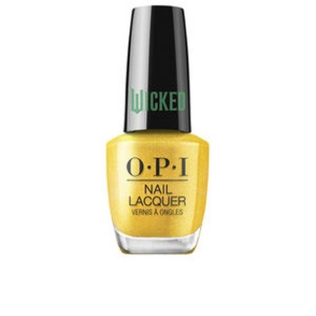 Wicked Collection Love You So Munchkin Nail Lacquer - Lasts Up To 7 Days, 15 Ml