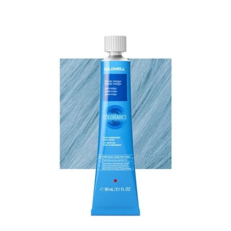 Goldwell Colorance Pastel Indigo Tube 60ml