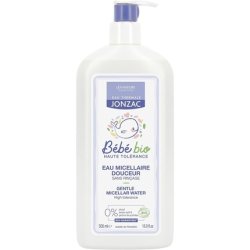Eau Thermale Jonzac Biocosmetics Baby Care Gentle Micellar Water 500ml