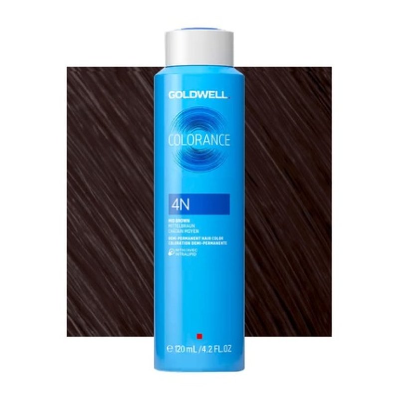 Goldwell Colorance Can 4N 120ml