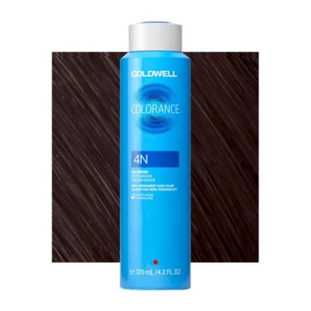 Goldwell Colorance Can 4N 120ml
