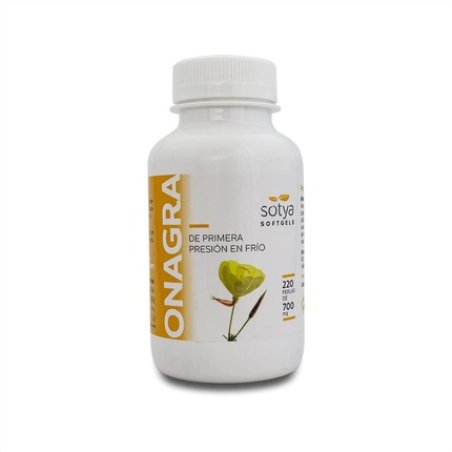 Sotya Onagra 220 Pearls 700mg