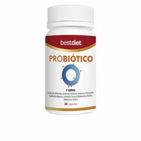 Best Diet Probiotics Capsules