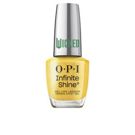 Infinite Shine Yellow Brick Road Long-Lasting Nail Polish - 15 Ml