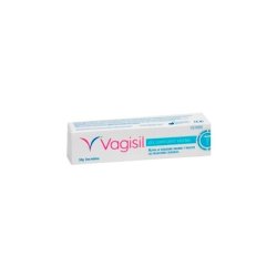 Vagisil Lubricating Gel 50 ml