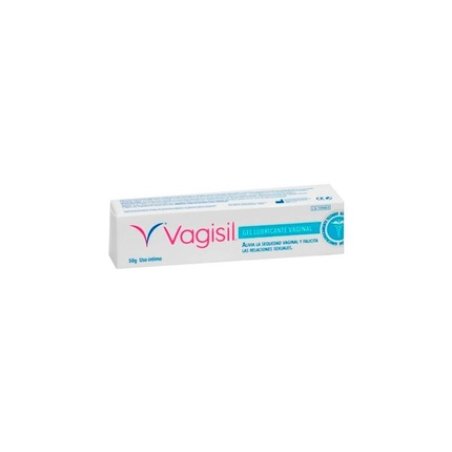 Vagisil Lubricating Gel 50 ml