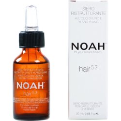 Noah 5.3 Serum for Dry and Brittle Hair 20ml