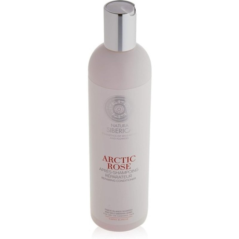 Natura Siberica Arctic Rose Conditioner 400ml