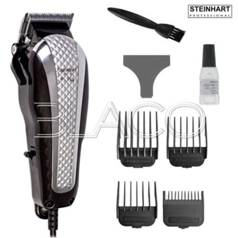 Steinhart Professional Classic Hair Clipper ST758R for Hairdressers