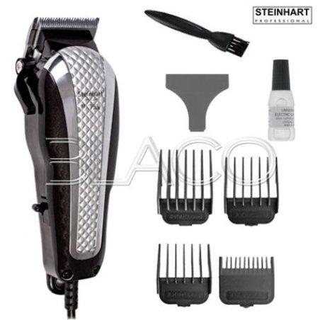 Steinhart Professional Classic Hair Clipper ST758R for Hairdressers