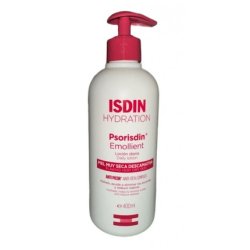 Psorisdin Emollient Lotion 400ml