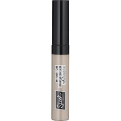 Sleek MakeUP In Your Tone Longwear Concealer Buildable Medium to Full Coverage 1C 7ml