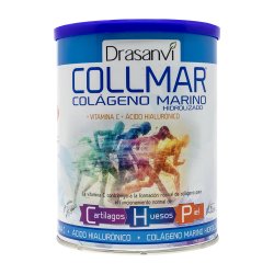 Drasanvi Collmar Vanilla 275g