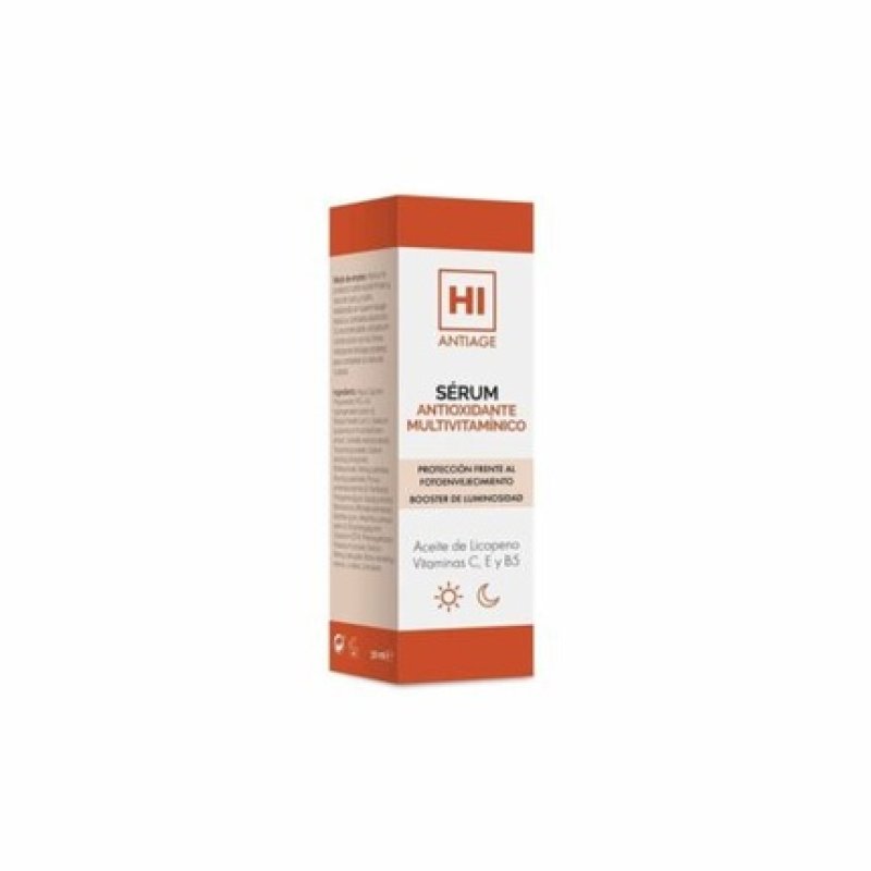 Hi Antiage Redumodel Antioxidant Serum 30ml