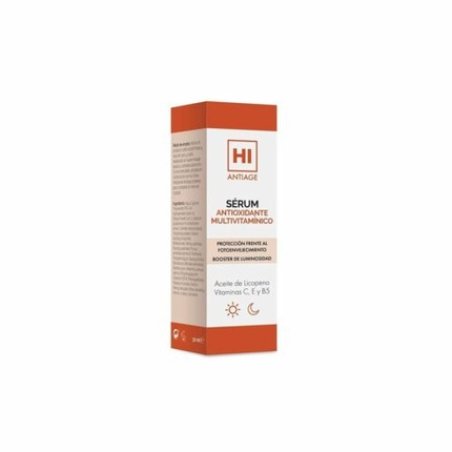 Hi Antiage Redumodel Antioxidant Serum 30ml