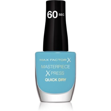 Max Factor Masterpiece Xpress Quick Dry 8ml Nail Polish