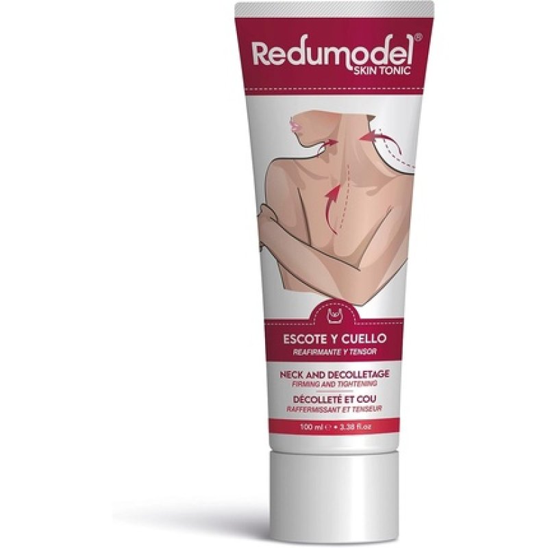 REDUMODEL Neck and 100ml