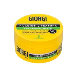 Giorgi Line 8411135268029 hair powder & wax Hair wax 75 ml