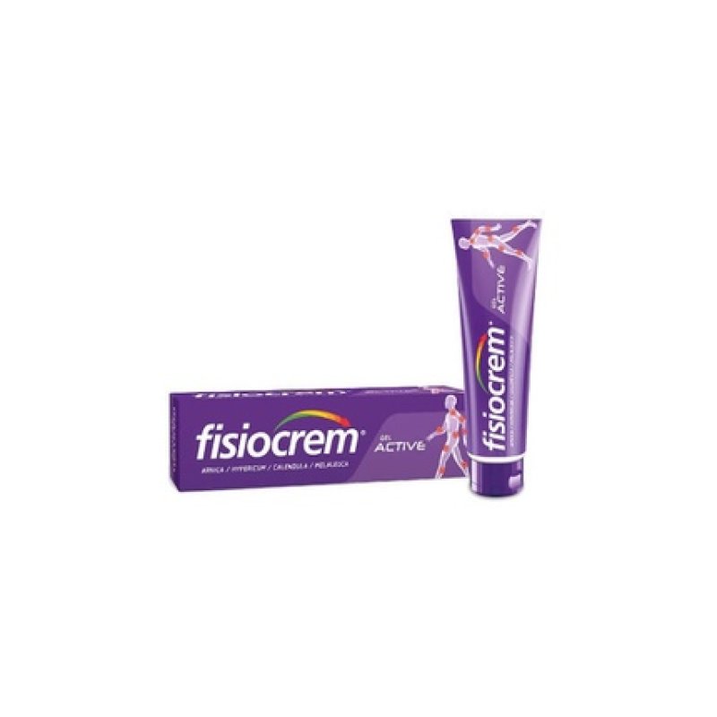 Fisiocrem Fisiocrem Cream 200 Grams