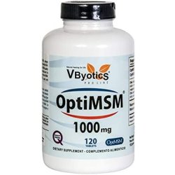 Vbyotics Food Supplement 150g