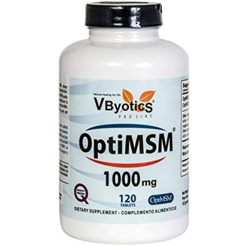 Vbyotics Food Supplement 150g