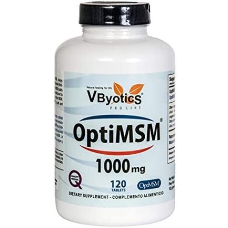 Vbyotics Food Supplement 150g