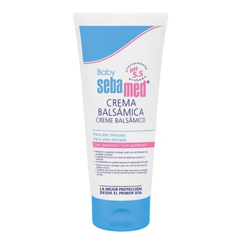Sebamed