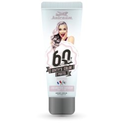 Hairgum Milky Pink Sixty'S Colour Cream 60ml