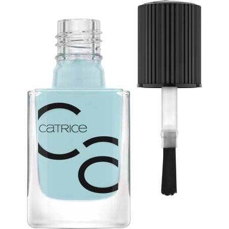 CATRICE ICONAILS Gel Lacquer vernis à ongles 10,5 ml Bleu Gloss