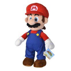 NINTENDO PELUCHE SUPER MARIO 50 CM